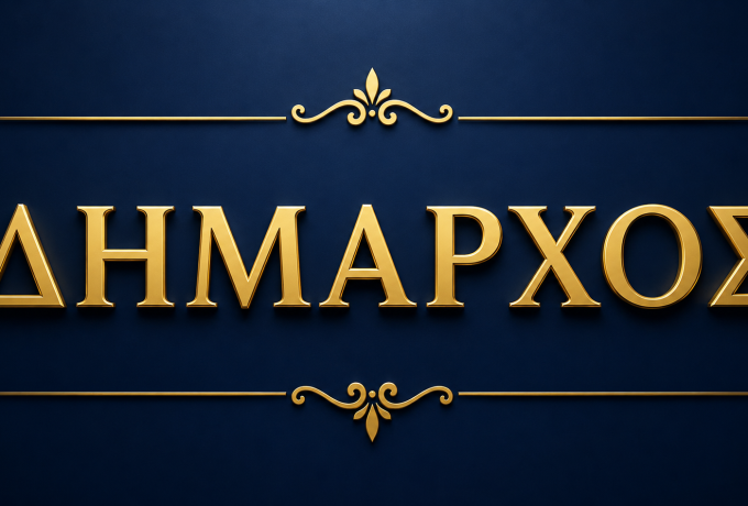 Για όλα φταίει ο Δήμαρχος; Η ευθύνη των πολιτών και η κριτική στην Αυτοδιοίκηση